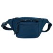 600D Polyester Triple Zipper Fanny Pack | https://www.bestnamebadges.com