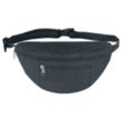 600D Polyester Double Zipper Fanny Pack | https://www.bestnamebadges.com