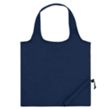 Foldaway Recycled Tote Bag | https://www.bestnamebadges.com