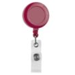 30" Cord Round Retractable Badge Reel | https://www.bestnamebadges.com