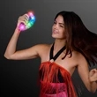 Light Up Tambourines | https://www.bestnamebadges.com
