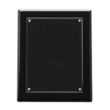 Sedum Plaque - Black | https://www.bestnamebadges.com
