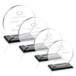 Elgin Award - Black | https://www.bestnamebadges.com