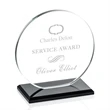 Elgin Award - Black | https://www.bestnamebadges.com