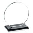 Elgin Award - Black | https://www.bestnamebadges.com