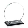 Elgin Award - Black | https://www.bestnamebadges.com