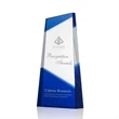 Amstel Award - Blue | https://www.bestnamebadges.com