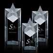 Star Tower Award | https://www.bestnamebadges.com