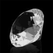 Optical Diamond Award | https://www.bestnamebadges.com