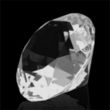 Optical Diamond Award | https://www.bestnamebadges.com