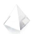 Optical Pyramid Award | https://www.bestnamebadges.com