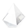 Optical Pyramid Award | https://www.bestnamebadges.com