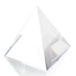 Optical Pyramid Award | https://www.bestnamebadges.com
