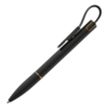 Stowaway Metal Pen | https://www.bestnamebadges.com