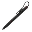 Stowaway Metal Pen | https://www.bestnamebadges.com