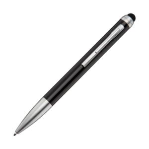 Nuvo Metal Pen/Stylus | https://www.bestnamebadges.com