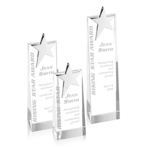 Carina Award | https://www.bestnamebadges.com