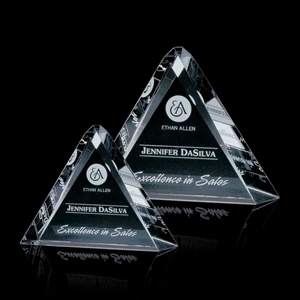 Kingston Award | https://www.bestnamebadges.com