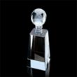 Hampton Globe Award | https://www.bestnamebadges.com
