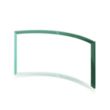 Crescent Award - Jade | https://www.bestnamebadges.com