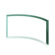 Crescent Award - Jade | https://www.bestnamebadges.com