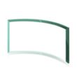 Crescent Award - Jade | https://www.bestnamebadges.com