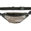 Transparent Zippered Fanny Pack | https://www.bestnamebadges.com