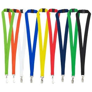 3-4-Blank-Lanyard-with-Breakaway-Safety-Release-Attachment