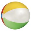 24" Beach Ball | https://www.bestnamebadges.com