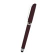 AVENDALE VELVET TOUCH STYLUS GEL PEN | https://www.bestnamebadges.com