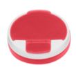 Round Pill Holder | https://www.bestnamebadges.com