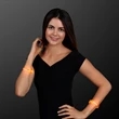 Galaxy Glow LED Band Bracelets, Patent Pending | https://www.bestnamebadges.com