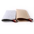Felt Eyeglasses Case | https://www.bestnamebadges.com