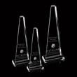 Pinnacle Award - Starfire | https://www.bestnamebadges.com