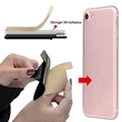 Silicone Phone Card Holder | https://www.bestnamebadges.com