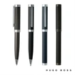 Hugo Boss Column Pen | https://www.bestnamebadges.com