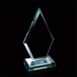 Premier Diamond Award - Jade | https://www.bestnamebadges.com