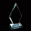 Premier Diamond Award - Jade | https://www.bestnamebadges.com