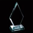 Premier Diamond Award - Jade | https://www.bestnamebadges.com