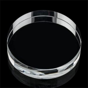 Medina Paperweight 3D | https://www.bestnamebadges.com