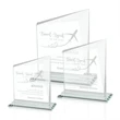 Bellamy Award - Clear | https://www.bestnamebadges.com