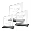 Bellamy Award - Black | https://www.bestnamebadges.com