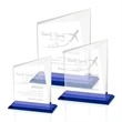 Bellamy Award - Blue | https://www.bestnamebadges.com