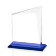 Bellamy Award - Blue | https://www.bestnamebadges.com