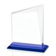 Bellamy Award - Blue | https://www.bestnamebadges.com