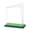 Bellamy Award - Green | https://www.bestnamebadges.com