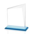 Bellamy Award - Sky Blue | https://www.bestnamebadges.com