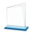 Bellamy Award - Sky Blue | https://www.bestnamebadges.com