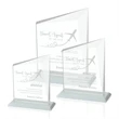 Bellamy Award - White | https://www.bestnamebadges.com