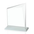 Bellamy Award - White | https://www.bestnamebadges.com